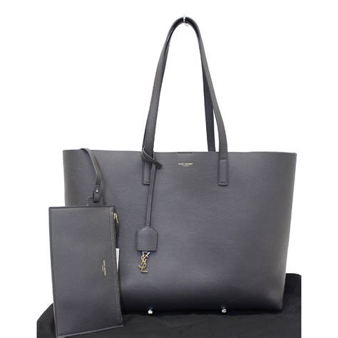 tot bag yves saint laurent|yves saint laurent shopping bag.